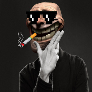 Hardstyle Gym & FELLWALKERR - детка ты выполнила задание на пять с плюсом хардстайл