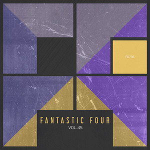 Various Artists — Fantastic Four vol. 45 (2026)
