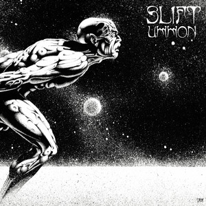 Ummon by SLIFT -  album cover