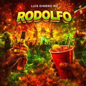 Rodolfo by Luis Dinero RD