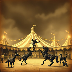 Roll Show by Daxton Daxen