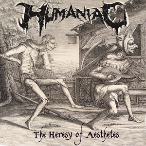 The Heresy of Aesthetes