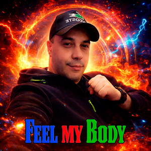 Feel My Body by FatFoont