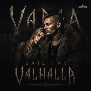 Sail for Valhalla by Varga