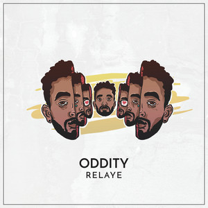Oddity cover
