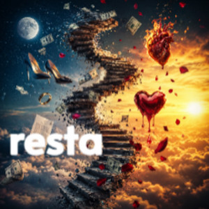 resta by Kaco flow