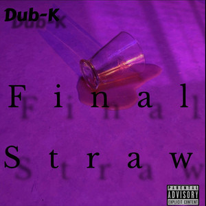 Portada de Final Straw