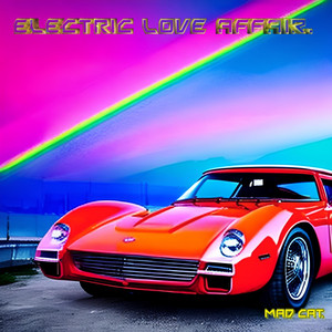 Mad Cat. — Electric Love Affair.