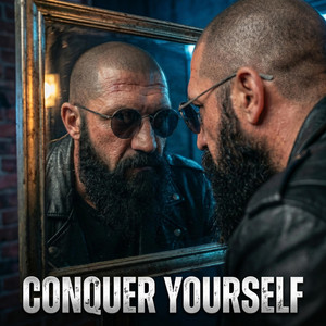 Bob Dominator - Conquer Yourself
