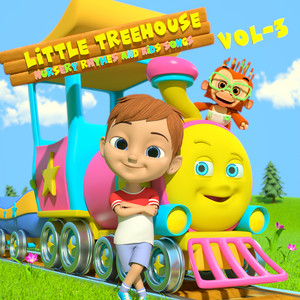 Bingo by Little Treehouse
