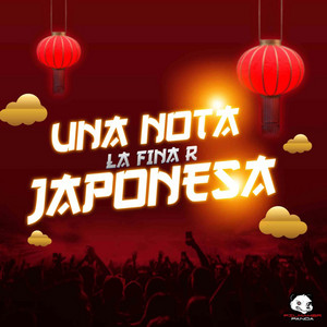 una nota japonesa by filmakerpanda, La fina R