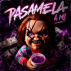 Pasamela A Mi by Yoan Gatillo