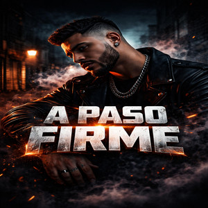 A PASO FIRME by Ghettofino