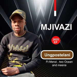 Ngiyamthanda (feat. Two Ocean & Meena)