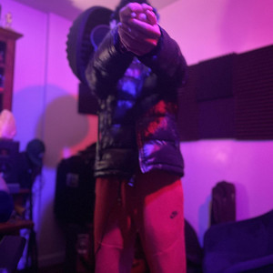 Shakin by 845StyleZ