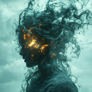 Echoing Horizons by Alex Jones