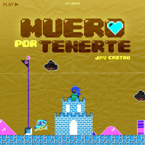 MUERO POR TENERTE PV by Peruvian Floww