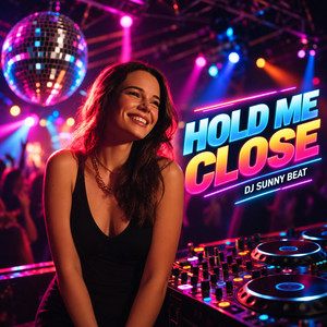 Hold Me Close - Original Mix by DJ Sunny Beat