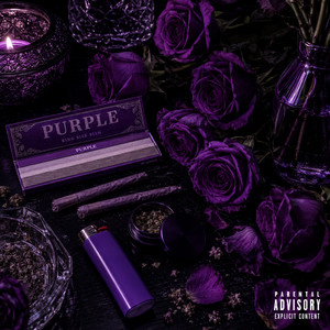 PURPLE by Nap, Palus