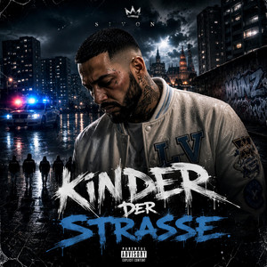 Kinder der Straße by sivonmusic