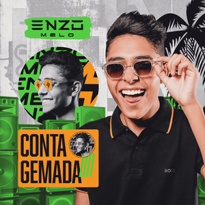 Portada de Conta Gemada