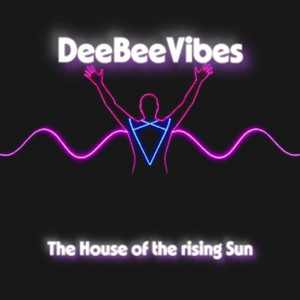 The House of the rising Sun by DeeBeeVibes