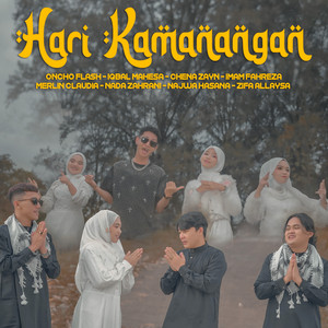 Hari Kamanangan (feat. Oncho Flash)