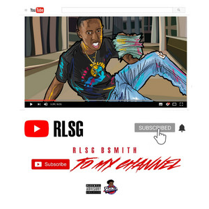 Subscribe by RLSG BSMITH