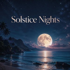 Soltice Nights by The Blast