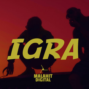 Coja & Djexon - Igra