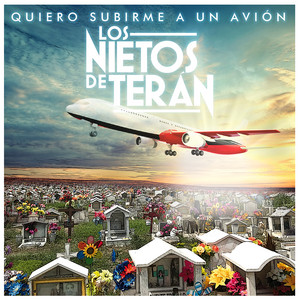 Quiero Subirme A Un Avión