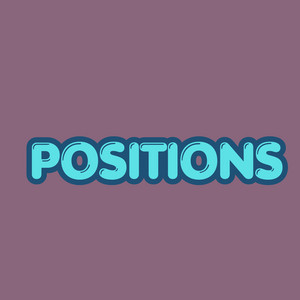 Positions by Faithk
