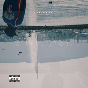 album cover: A Wavy Story