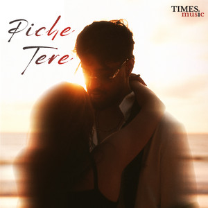 Piche Tere by Kunwarr, Dishant Album Cover