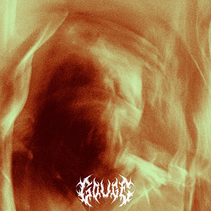 Anguish by GOUGE DE