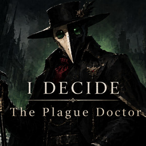 I Decide by Archive of Legends