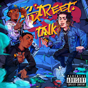 $treet Talk by $kiii30, Cj TopOff, Idontknowjeffery
