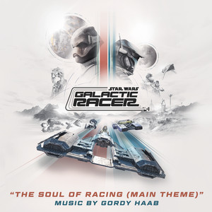 The Soul of Racing (Main Theme) - From 