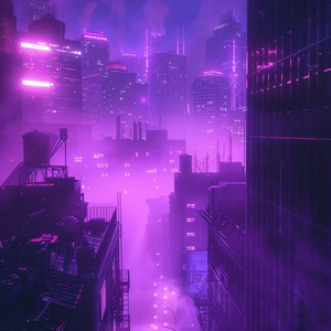 Skyline Concrete by NORVEL