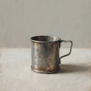 Lunar Jai Schatten - The Lonely Traveler’s Cup