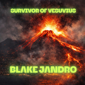 Survivor Of Vesuvius by Blake Jandro