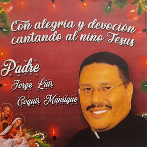 PADRE JORGE COQUIS - Peces en el río (feat. Quique Guzmán)