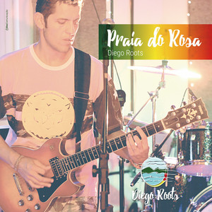 Praia do Rosa by Diego Roots