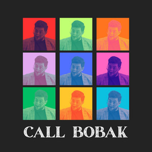 Call Bobak by Neema Naz