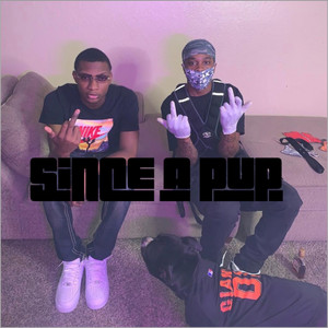 Since A Pup (feat. Greedy Boy Fred) by Nextup SQ, GreedyBoy Fred