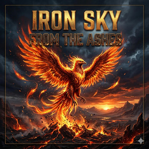 Phoenix Rising by Iron Sky
