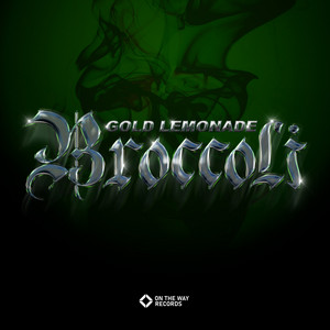 Broccoli by Gold Lemonade
