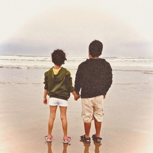 I Watch You As You Get Older by Roegan Jones