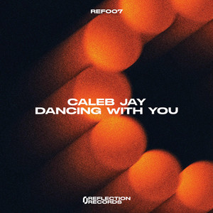 Dancing with You by Caleb Jay