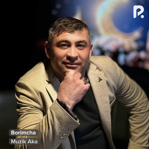 Muzik Aka - Borimcha